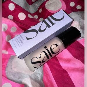 Saie full size Starglow Glowy Super Gel 1oz 30ml